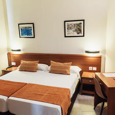 Hotel Marconi-2