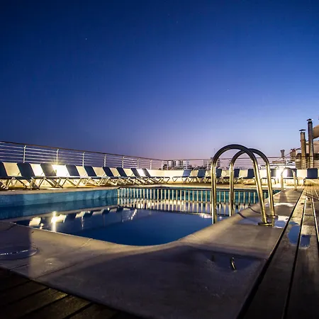 Hotel Voramar-2