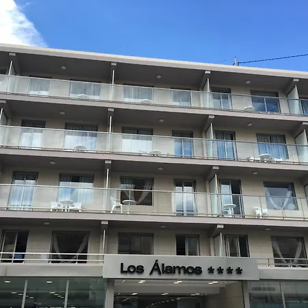 Los Álamos-3
