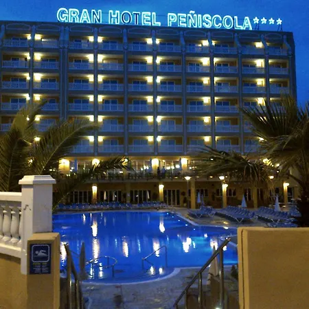 Gran Hotel Peñiscola-2