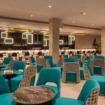 L'Azure Hotel Spa 4Sup-3