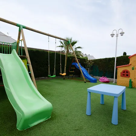 Apartaments Els Llorers-3