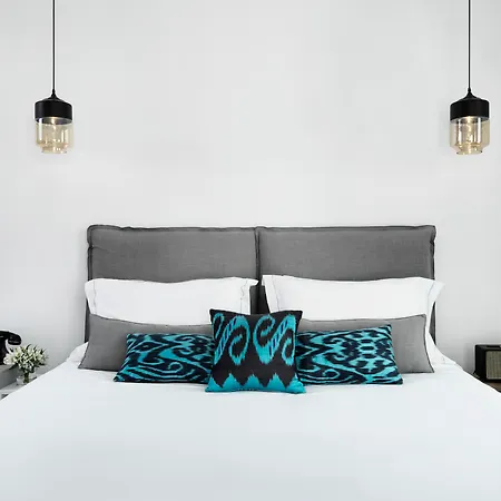 Boheme Mykonos Town - Small Luxury Hotels Of The World (Adults Only)-2