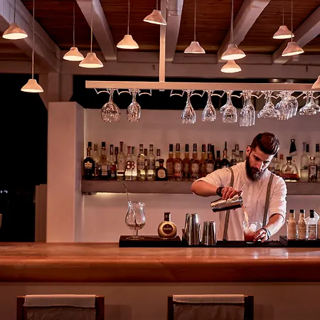 Boheme Mykonos Town - Small Luxury Hotels Of The World (Adults Only)-3