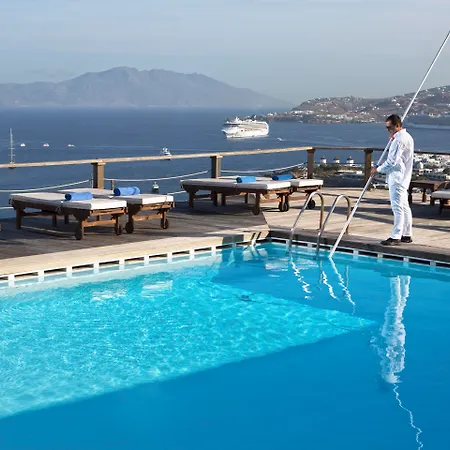 Tharroe Of Mykonos Boutique Hotel-3