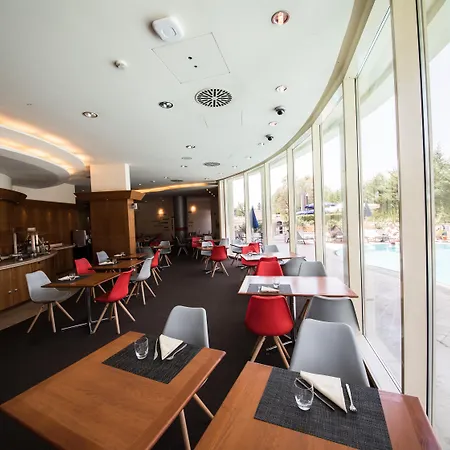 Novotel Roma Est-2