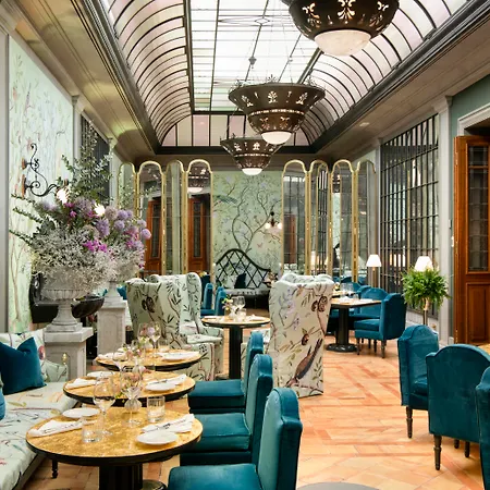 Helvetia&Bristol Firenze – Starhotels Collezione-2