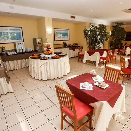 Hotel Giardino D'Europa-2