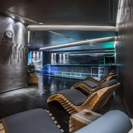 All Time Relais & Sport Hotel-2
