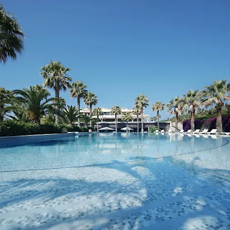 Savoy Hotel & Spa - Preferred Hotels & Resorts-2