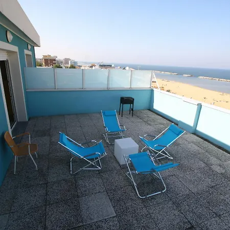Residence Beach Paradise-3