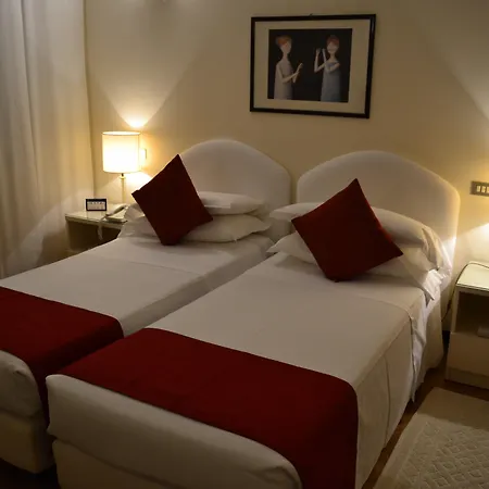 Grand Hotel Passetto-3