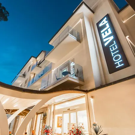 Hotel Vela-2