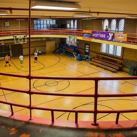 West Side Ymca-3