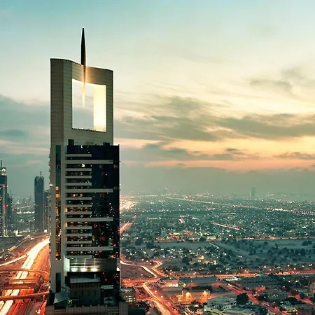 Staybridge Suites Dubai Financial Centre By Ihg-3