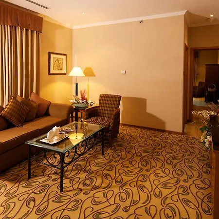 La Quinta By Wyndham Dubai Jumeirah-2