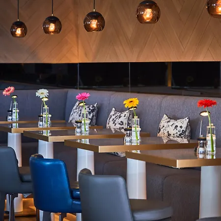 Media One Hotel Dubai, Worldhotels Crafted-3