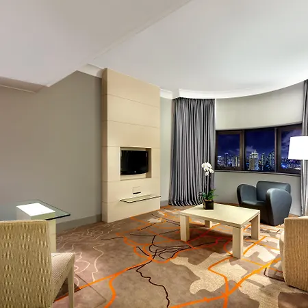 Holiday Inn Singapore Atrium By Ihg-2