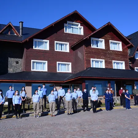 Alto Calafate Hotel-2