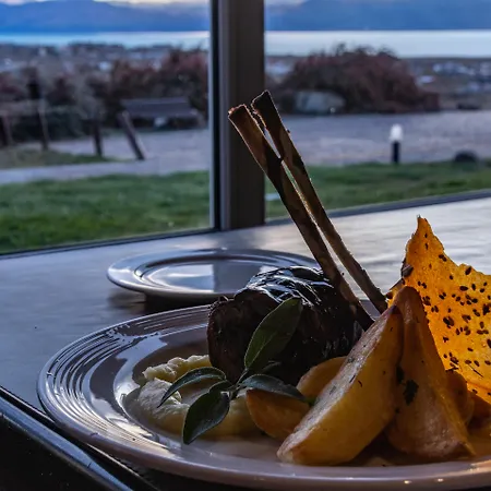 Alto Calafate Hotel-3