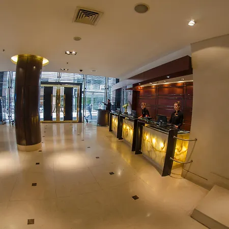 Regal Pacific Puerto Madero-3