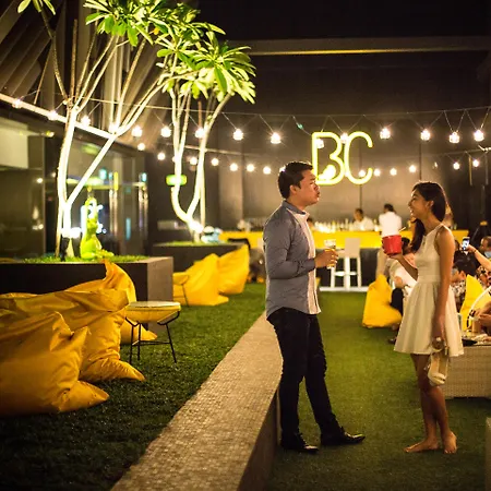 Pullman Singapore Orchard-3