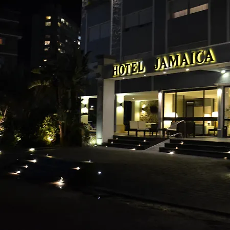 Jamaica Punta del Este Hotel&Residence-2