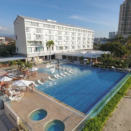 Tamaca Beach Resort-2