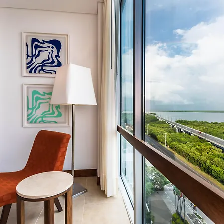 Holiday Inn Cartagena Morros, an IHG Hotel-3