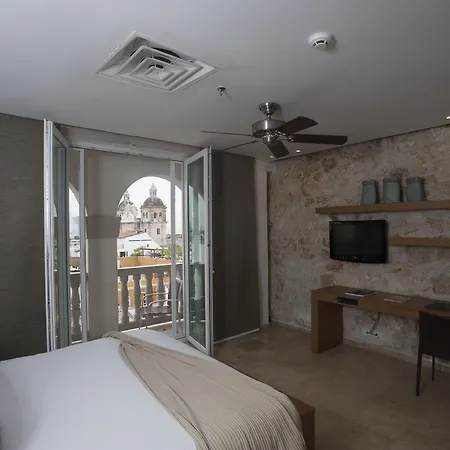 Movich Hotel Cartagena de Indias-2