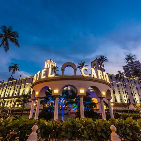 Hotel Caribe By Faranda Grand, A Member Of Radisson Individuals-2