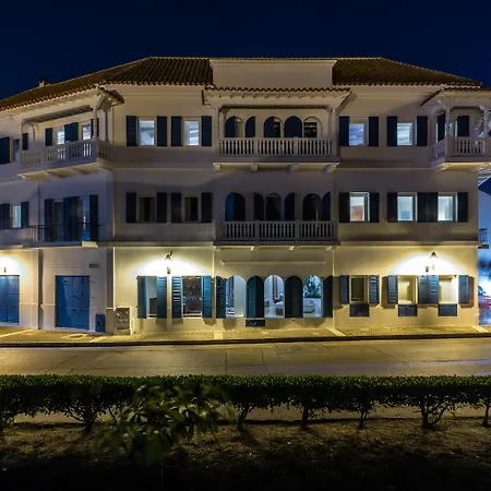 Hotel Boutique Bovedas de Santa Clara By Accor-2