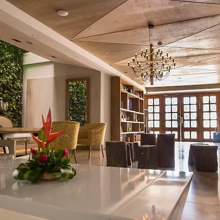 Ghl Arsenal Hotel-3