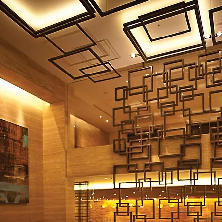 Hilton Bogotá-2