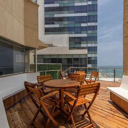 Hotel Regatta Cartagena-2