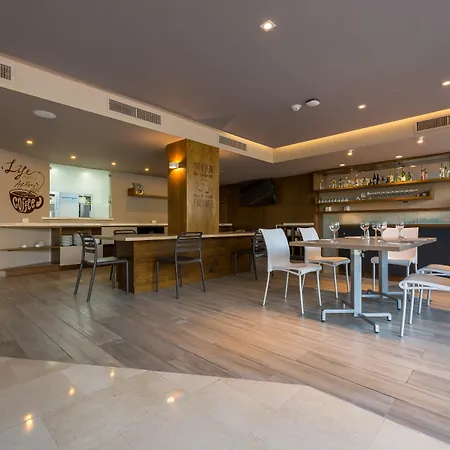 Hotel Barlovento-2