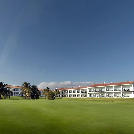Parador de Málaga Golf-3