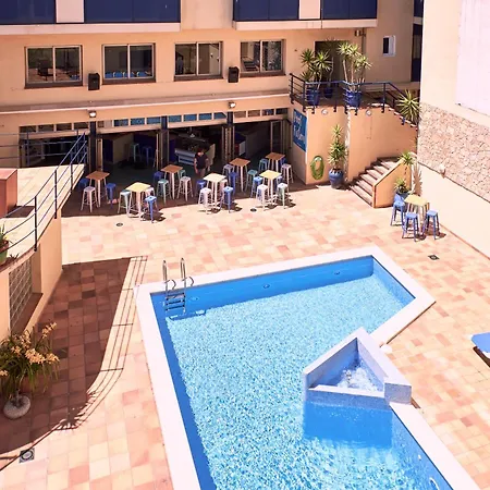 Hotel Caribe-3