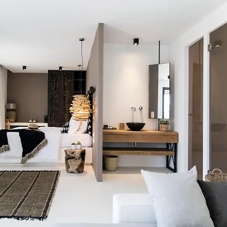 My Mykonos Hotel By Mr And Mrs White-3