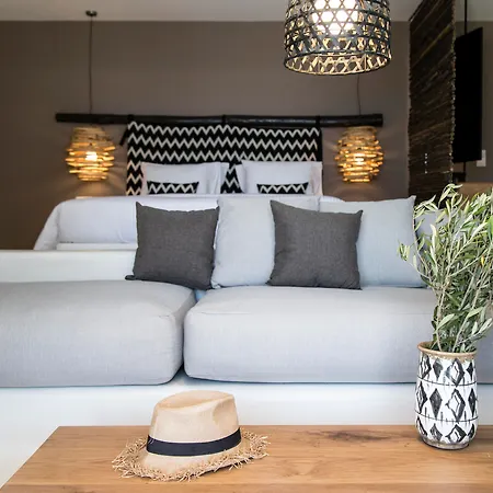 My Mykonos Hotel By Mr And Mrs White-2