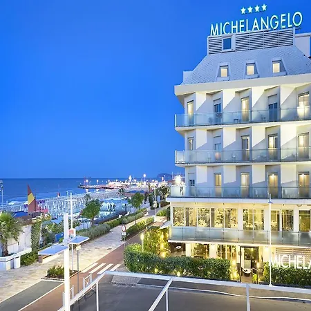 Hotel Michelangelo-2