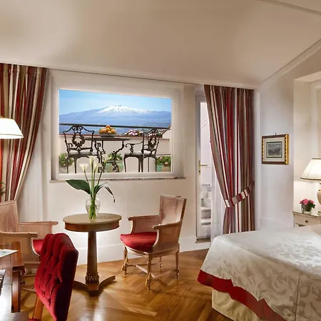 Grand Hotel Timeo, A Belmond Hotel, Taormina-3