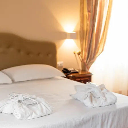 Hotel Villa San Michele-2