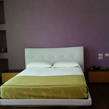 Arthotel & Park Lecce-2