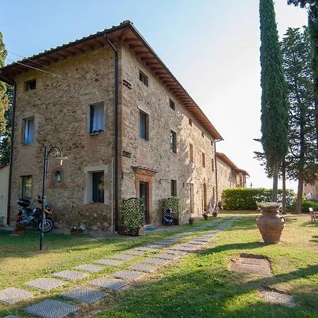 Il Castagnolo-3