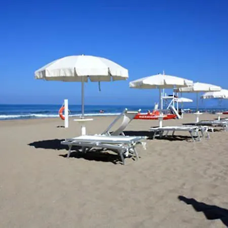 Mec Paestum Hotel-2
