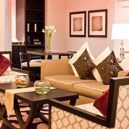 NH Collection Ibn Battuta Hotel-2