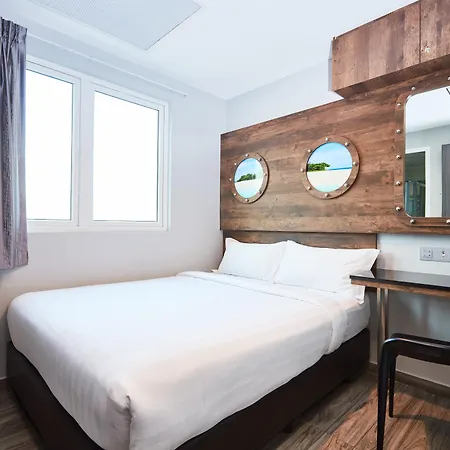 Ibis Budget Singapore Selegie-2