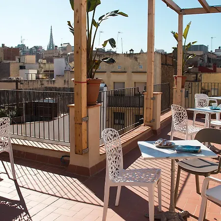 Àmfores Boutique Guest House-2