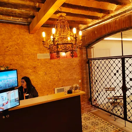 Àmfores Boutique Guest House-3